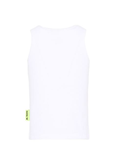 Canotta con logo BARROW KIDS | S6BKJGTA021002